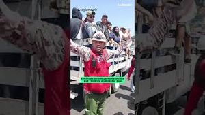 Video post by @laopinionla on YouTube