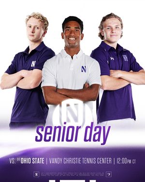 Image post by @numenstennis on Instagram