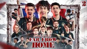Video post by @falconsesport on YouTube