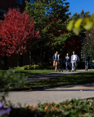Image post by @brownu on Instagram