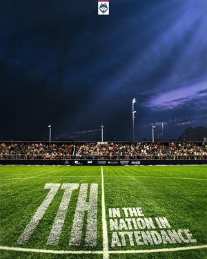 Image post by @uconnmsoc on Instagram