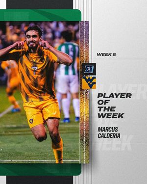 Image post by @ncaasoccer on Instagram