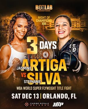 Image post by @Most Valuable Promotions on Facebook