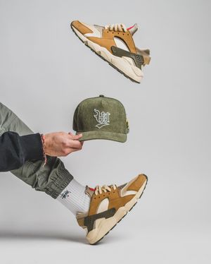 Image post by @ad__sneaks on Instagram