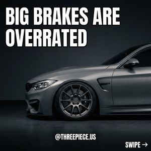 Image post by @threepiece.us on Instagram