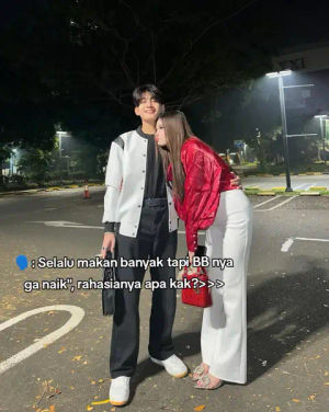 Image post by @razor.fathanah on TikTok