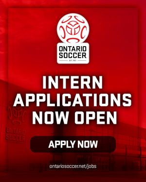 Image post by @ontario_soccer on Instagram