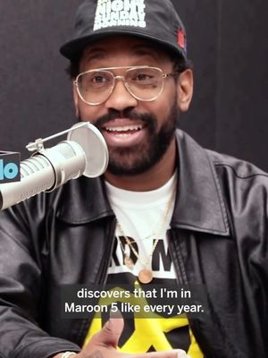 Image post by @pjmorton on Instagram