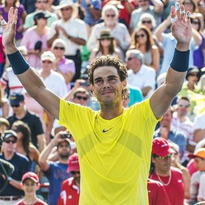 Image post by @usopen on Instagram