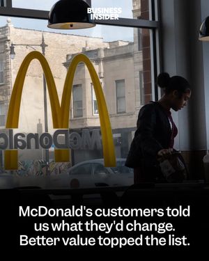 Image post by @insiderfood on Instagram