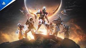 Video post by @PlayStation on YouTube