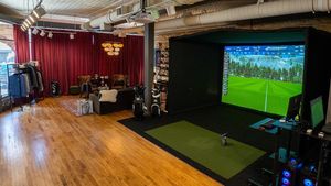 Image post by @golfsub70 on Instagram