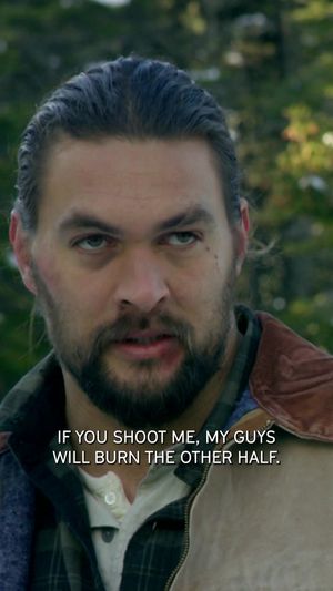 Video post by @syfy on TikTok