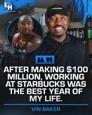 Image post by @legionhoops on Instagram