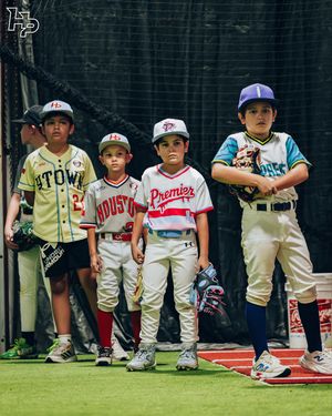 Image post by @hunterpencebaseball on Instagram