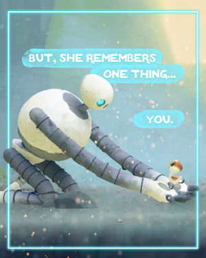 Image post by @dreamworks on Instagram