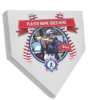 Image post by @BabeRuthLeagueInc on Facebook