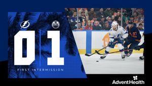 Image post by @TBLightning on Twitter