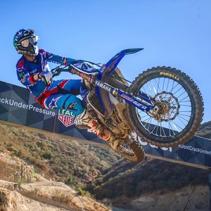 Image post by @racerxonline on Instagram