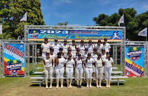 Image post by @empirefastpitchsb on Instagram