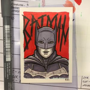 Image post by @thegeorgehage on Instagram