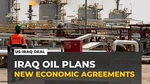 Video post by @Al Jazeera English on YouTube