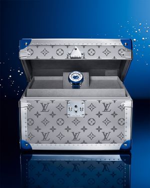 Image post by @louisvuitton on Instagram