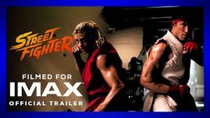 Video post by @imaxmovies on YouTube
