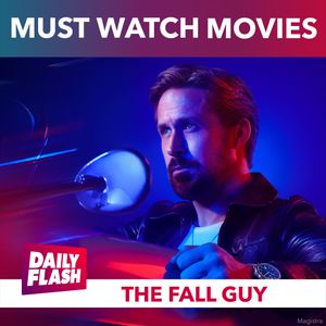 Image post by @dailyflash.tv on Instagram