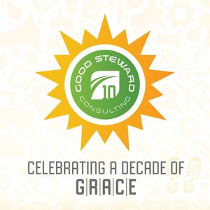 Image post by @goodstewardconsulting on Instagram