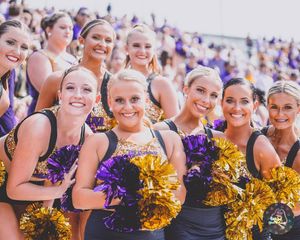 Image post by @ecudanceteam on Instagram