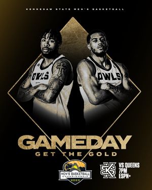 Image post by @ksuowlsmbb on Instagram