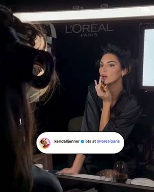 Image post by @marieclairemag on Instagram