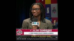 Video post by @btn on YouTube