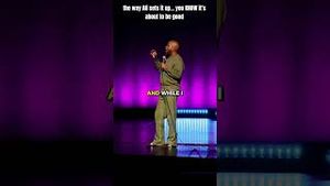 Video post by @alisiddiqcomedy on YouTube