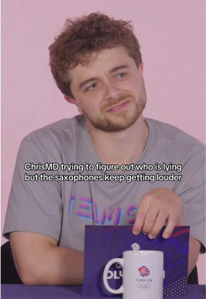 Video post by @teamgb on TikTok