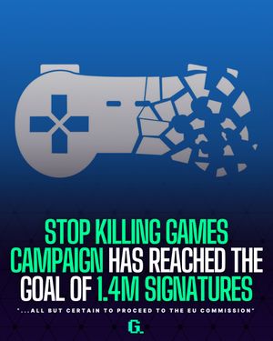 Image post by @gaming on Instagram
