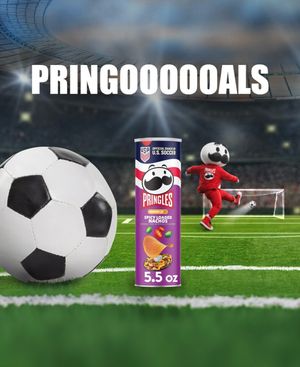 Video post by @pringles on TikTok