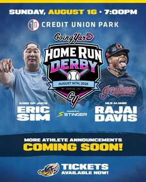 Image post by @akronrubberducks on Instagram
