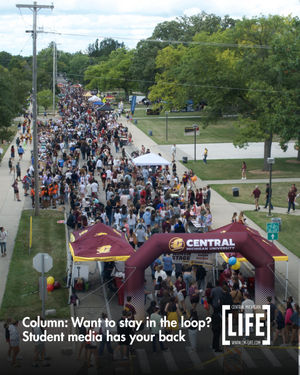 Image post by @centralmichiganlife on Instagram