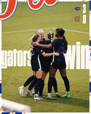 Image post by @gatorssoccer on Instagram