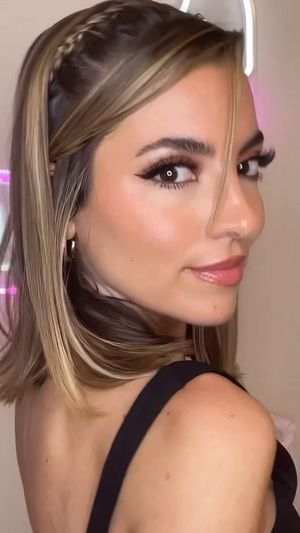 Video post by @bilintinamakeup on Instagram