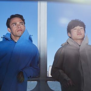Image post by @alphatauri on Instagram
