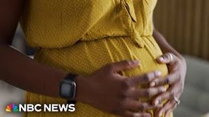 Video post by @nbcnews on YouTube