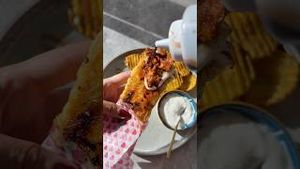 Video post by @buzzfeedtasty on YouTube