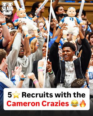 Image post by @slamuniversity on Instagram