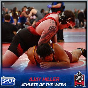 Image post by @psacsports on Instagram
