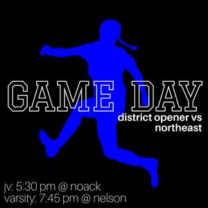 Image post by @mccallumgirlssoccer on Instagram