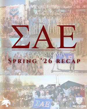 Image post by @txstsae on Instagram