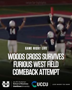 Image post by @kslsports on Instagram